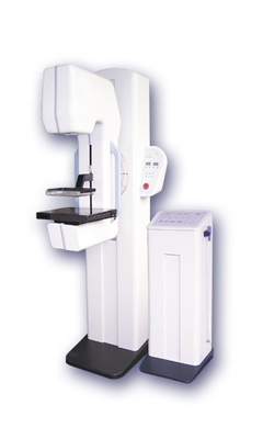 Haute fréquence X Ray mammographie Machine système avec haute tension Générateur