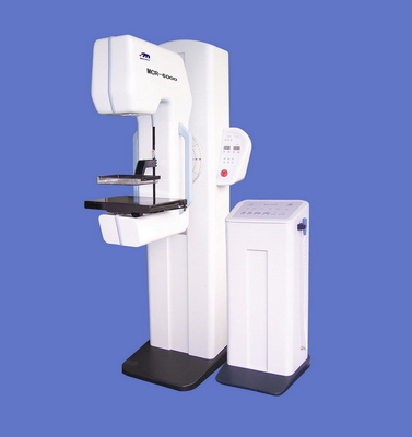 40 KHz X Ray mammographie Machine système de contrôle automatique d'exposition